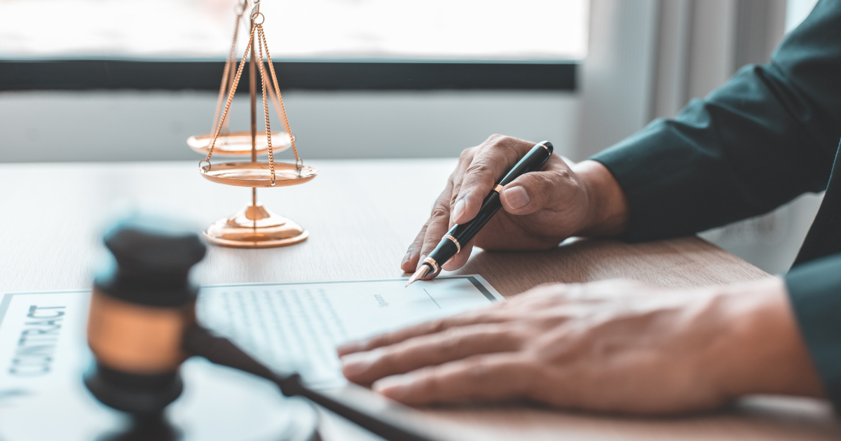 Court Weighs In On Affirmative Defenses To Confessed Judgment