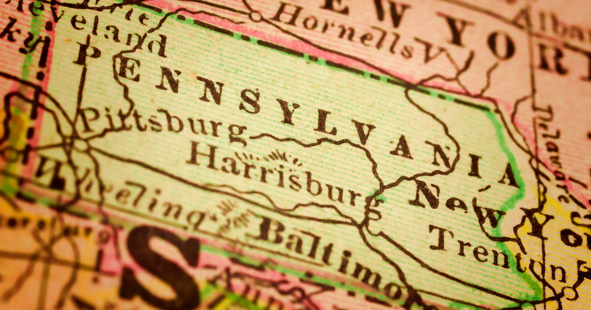 Drafting Residential Agreements of Sale in Pennsylvania