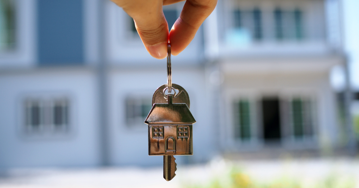Subsequent Purchasers Of New Home Cannot Sue Builder
