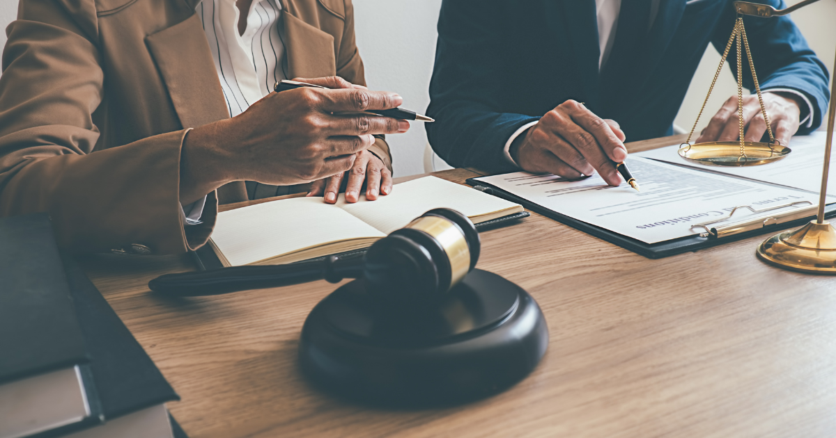 Landlord Responsible For Tenant Being Caught With Pants Down