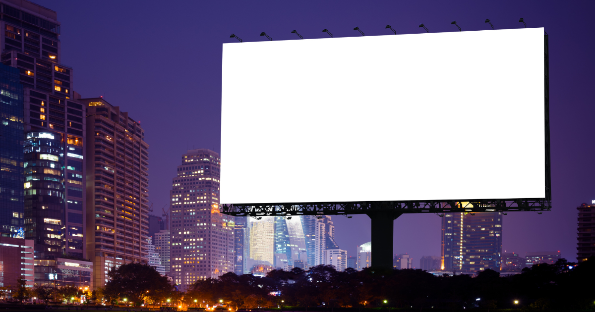 Consent Order Relied Upon To Convert Billboard Sign To Digital