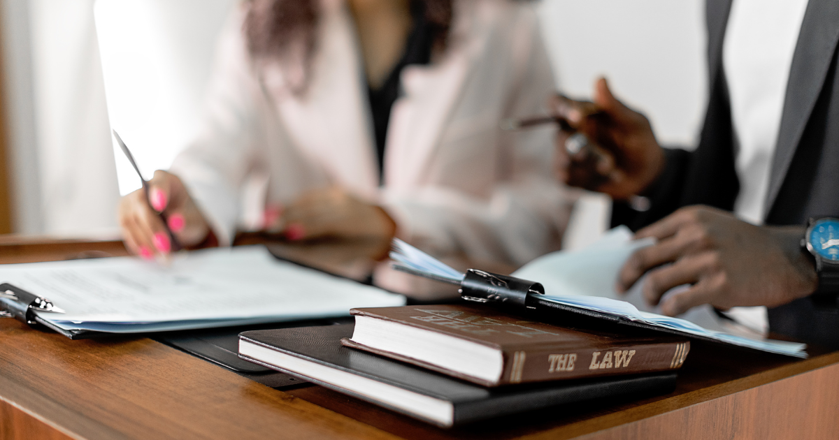 Court Won’t Consolidate Separate Judgments Against Spouses