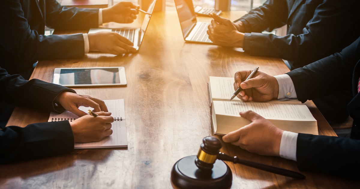 Court Decides Whether Short-Term Rental Broker Requirement Is Constitutional