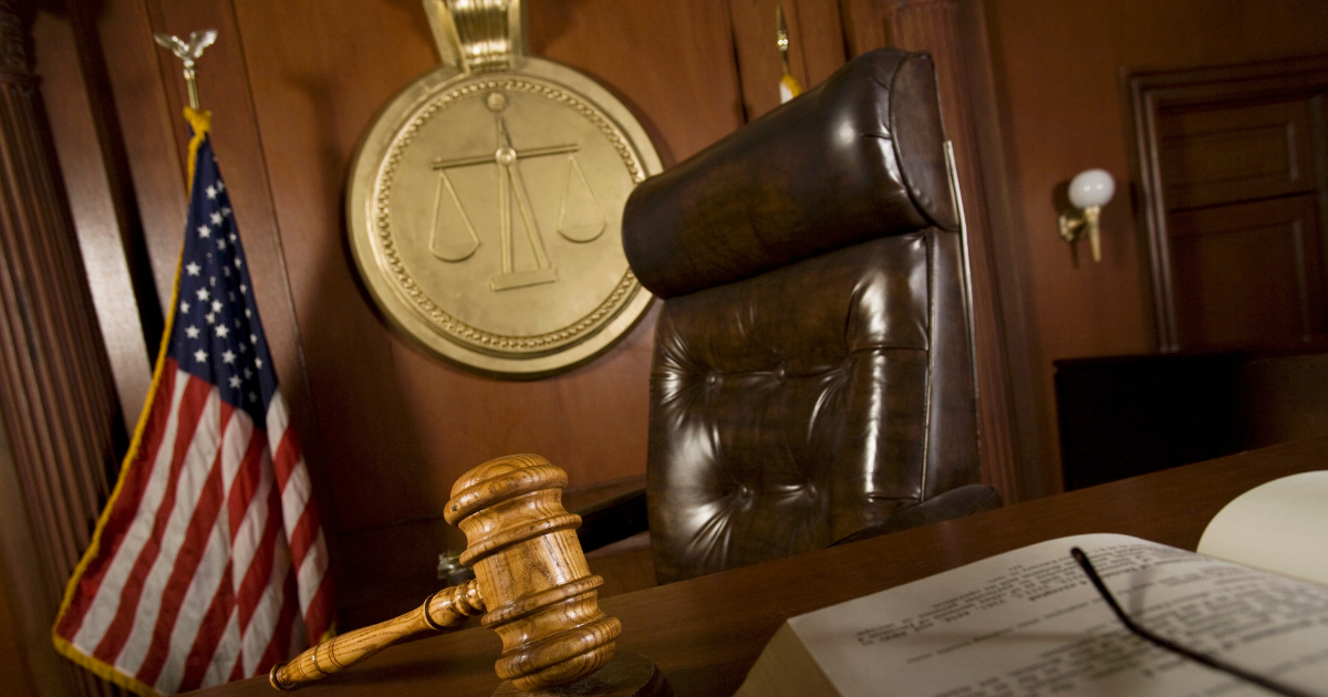 Property Owner Automatically Entitled To A Jury Trial In A Forfeiture Case