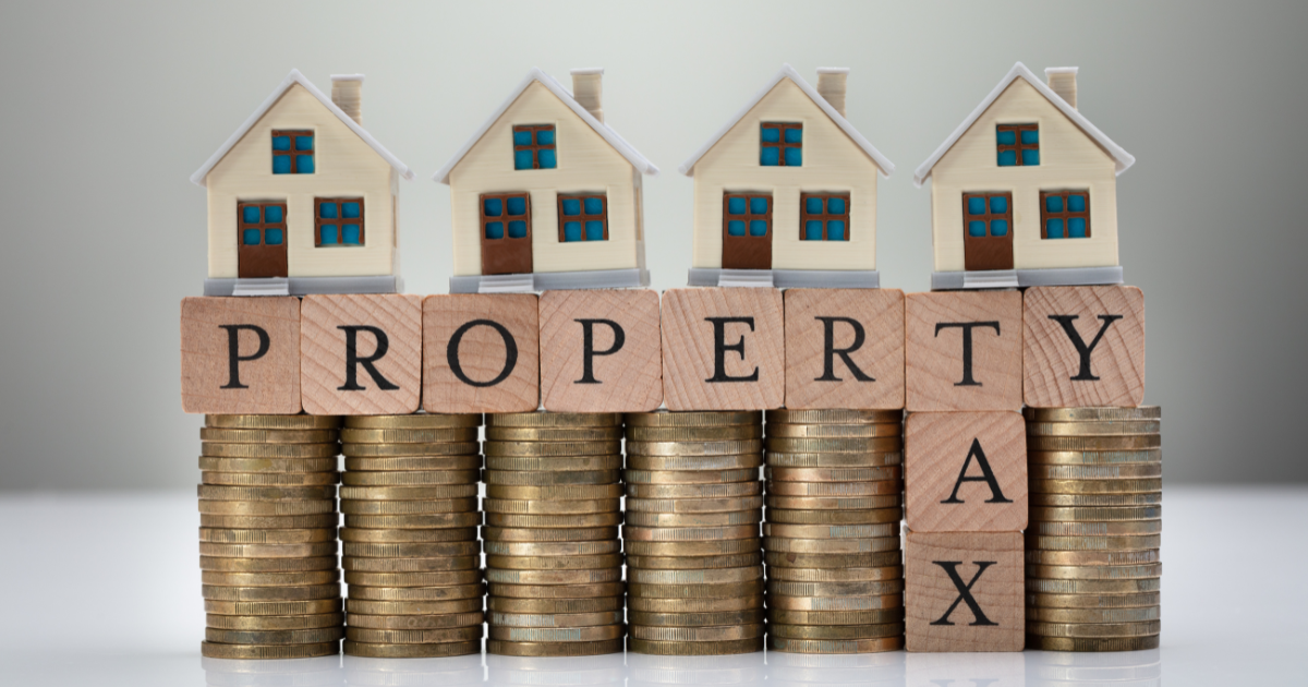 Dramatic Changes To Philadelphia Residential Property Taxes Likely