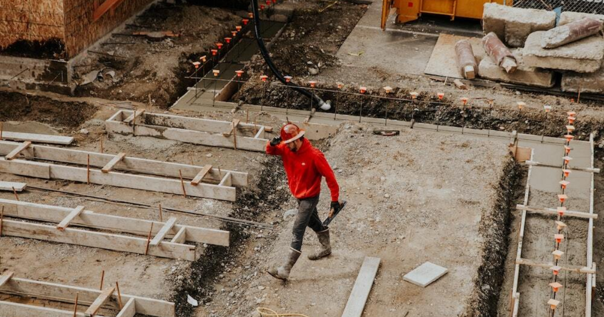 Construction and Other Business Activities Allowed to Resume in PA under Certain Conditions