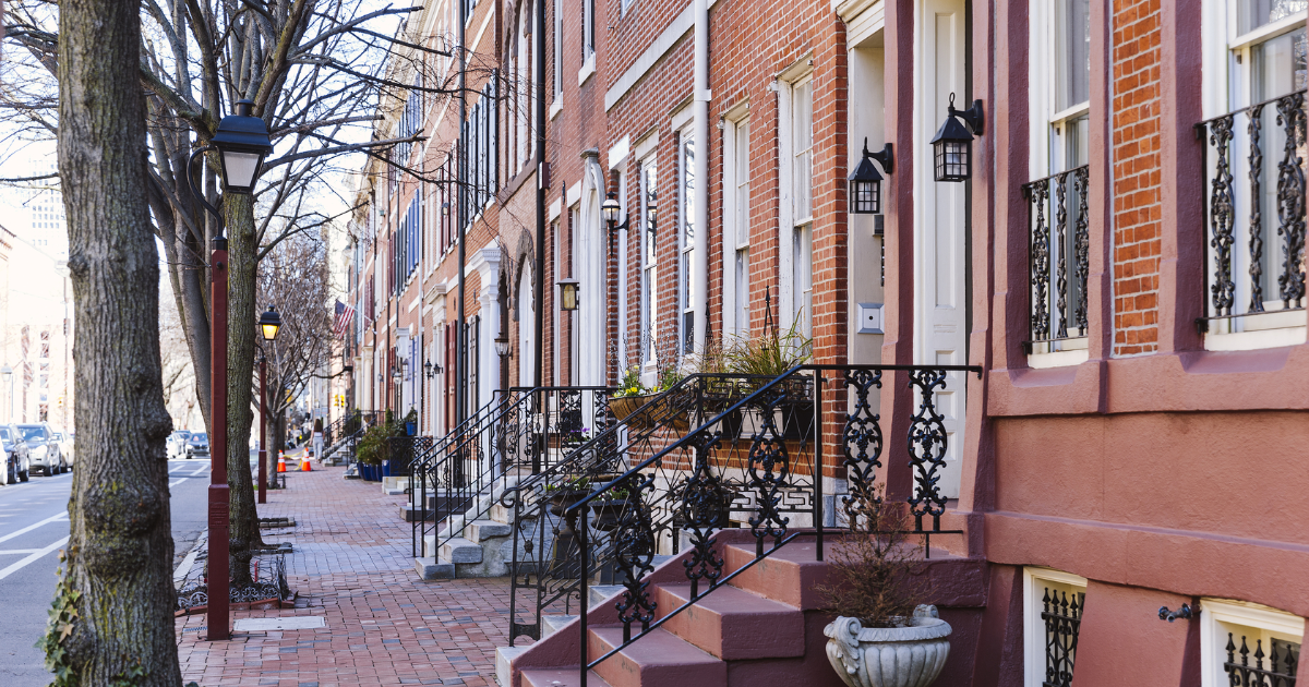2022 in Review: Changes to Land Use, Zoning Laws in Philadelphia