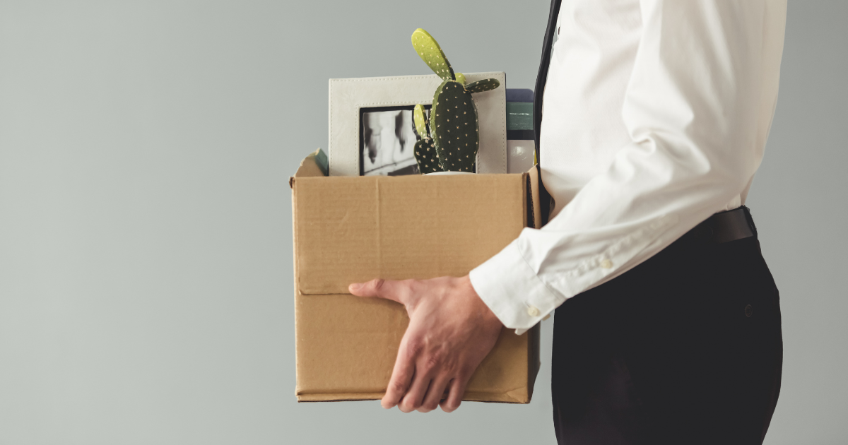 Does An Employee Need A Reason To Terminate?