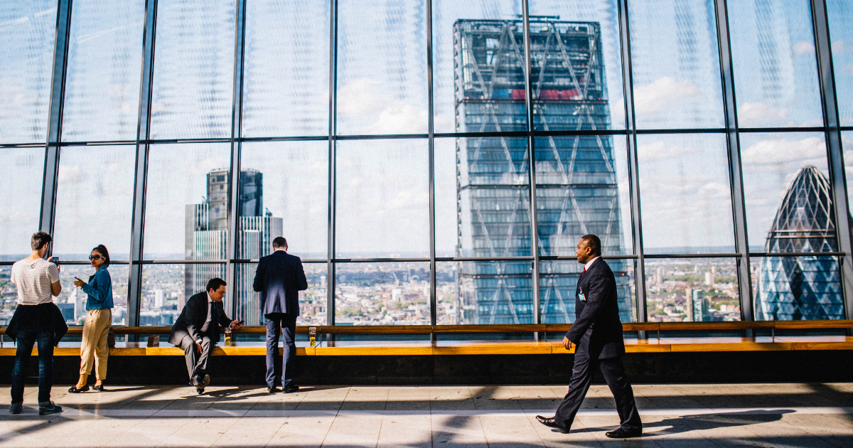 Klyashtorny Discusses Laws That Affect Employers Relationship With Employees