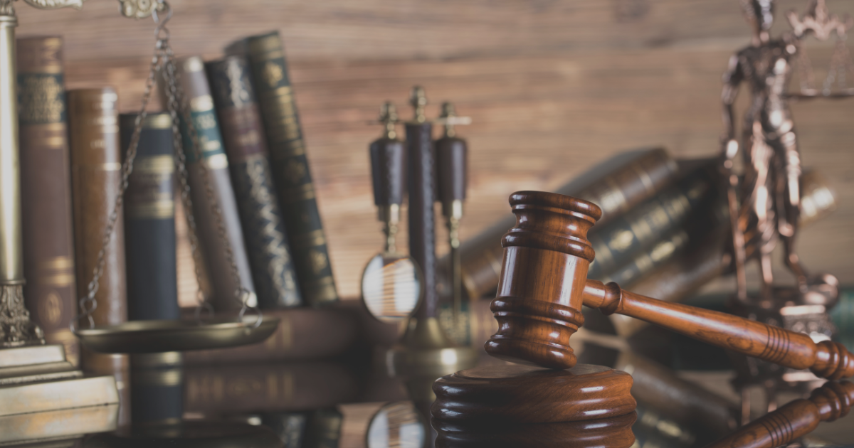 Court Refuses To Appoint A Conservator To Property