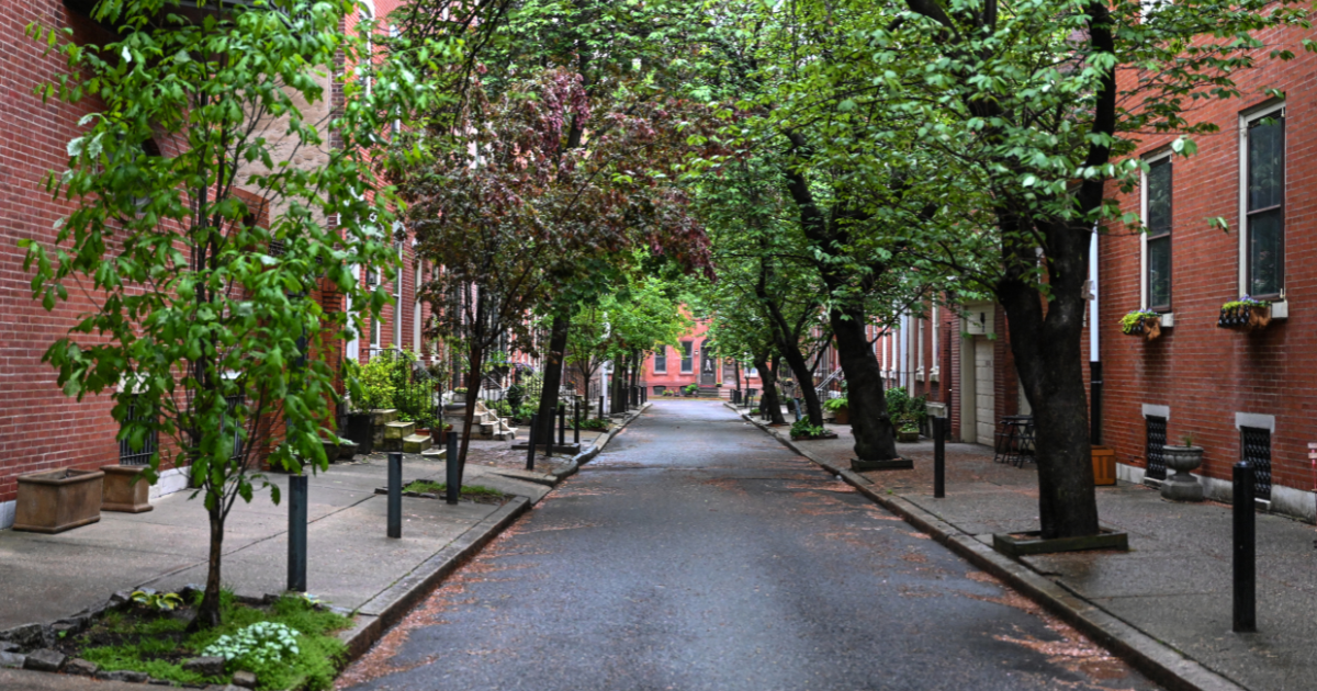 Tax Incentives For Property Owners To Improve Their Properties