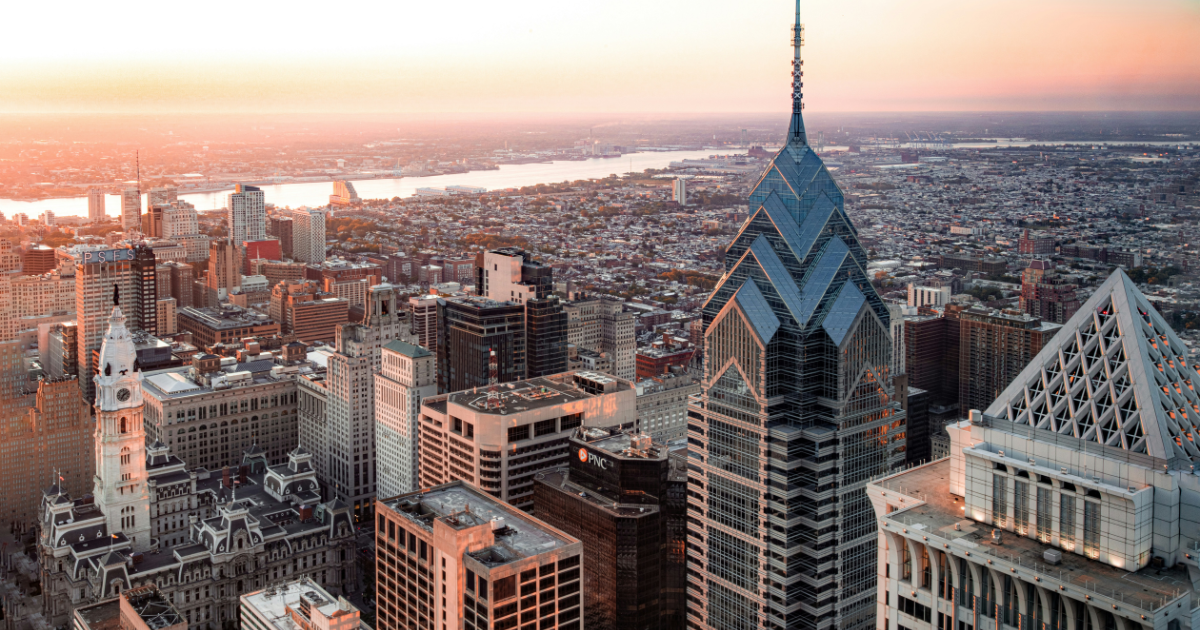 Philadelphia’s New Lead Paint Ordinance Is In Effect
