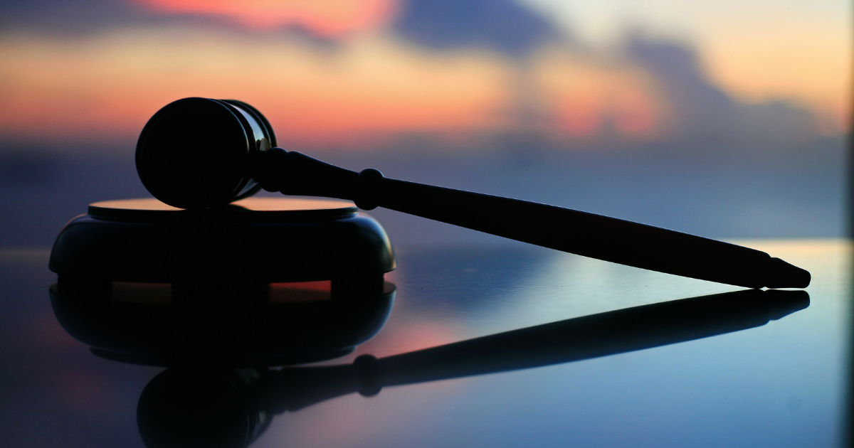 Court Sets Aside Tax Sale Due To Inadequate Proof Of Service