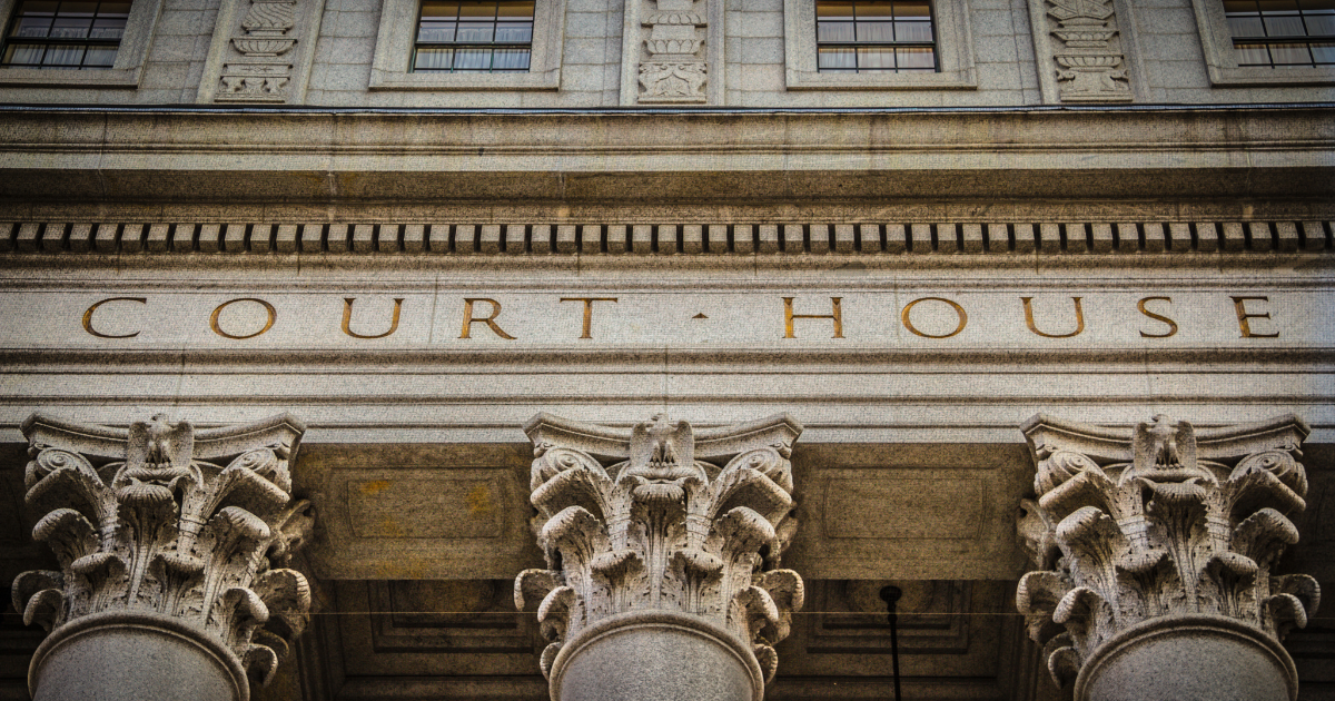 Mortgage Lender, Broker Absolved For Loan Irregularities