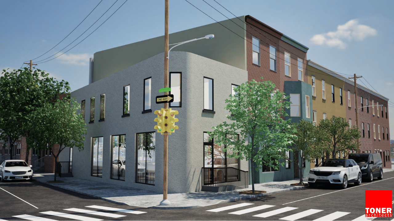 Slider Company Secures Special Exception Zoning Approval