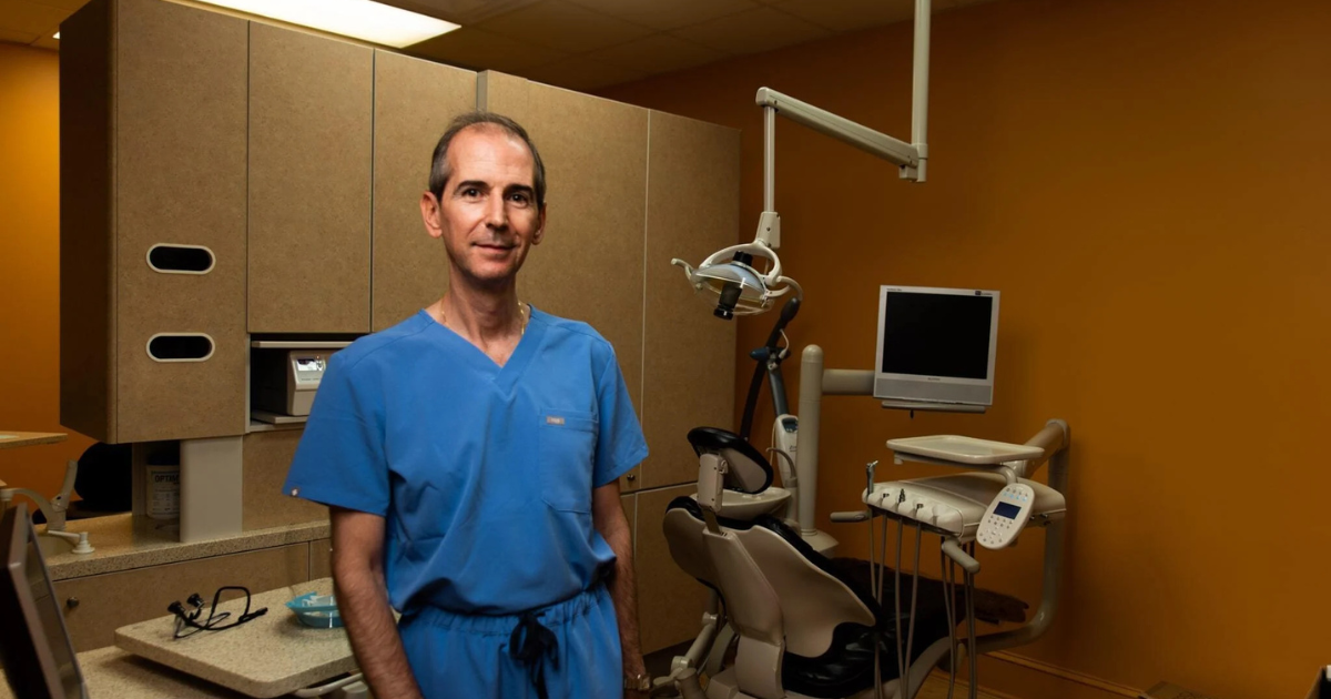 Dental Practice Amicably Splits from Business Partner