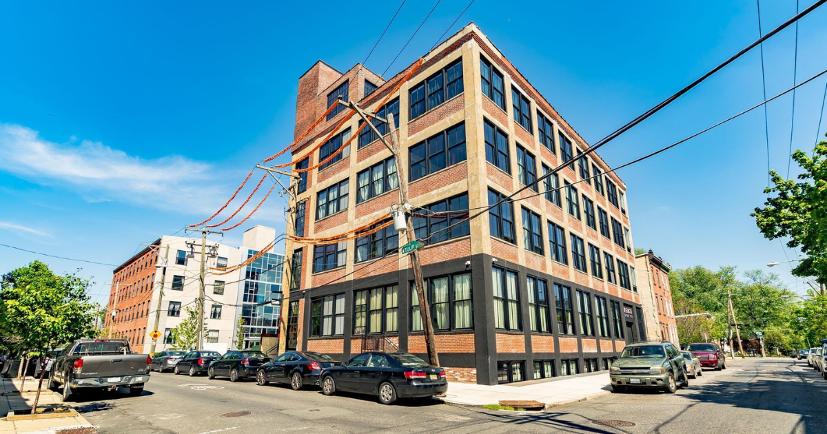 Real Estate Investor Purchased 30-Unit Apartment Building in Fishtown for $7.33 million
