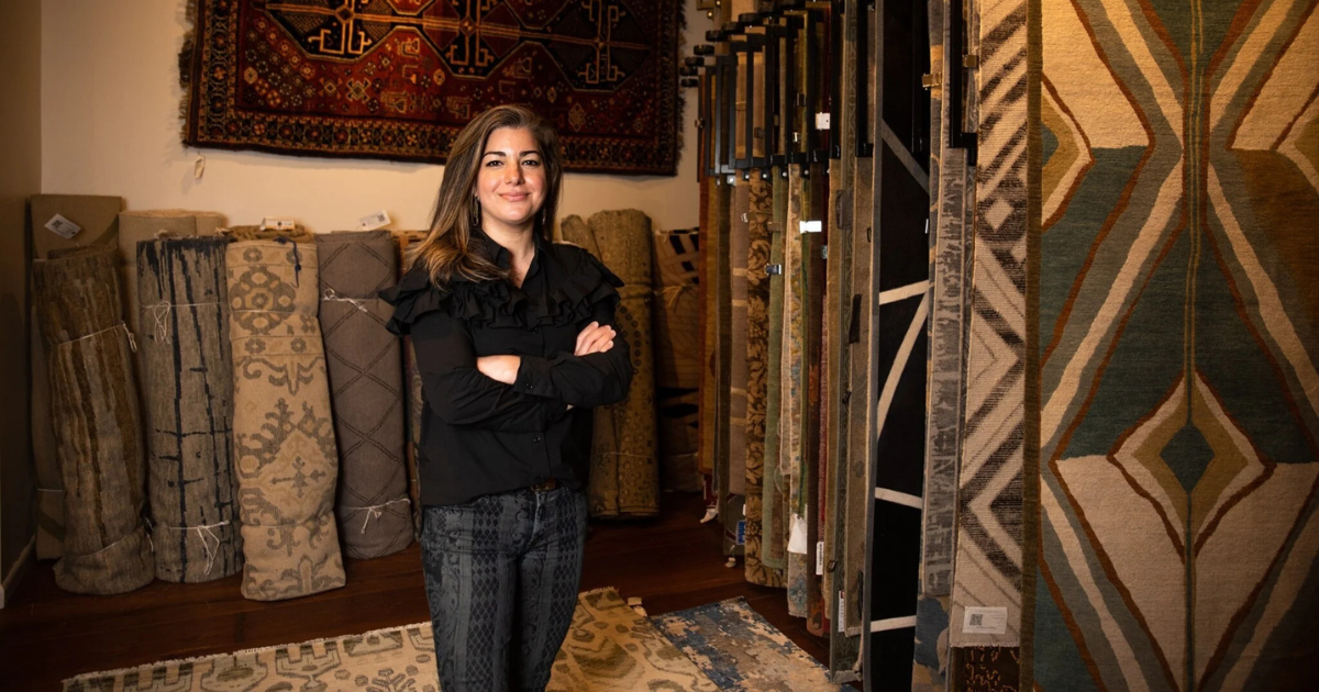 Boutique Gallery Buys Commercial Condominium Unit