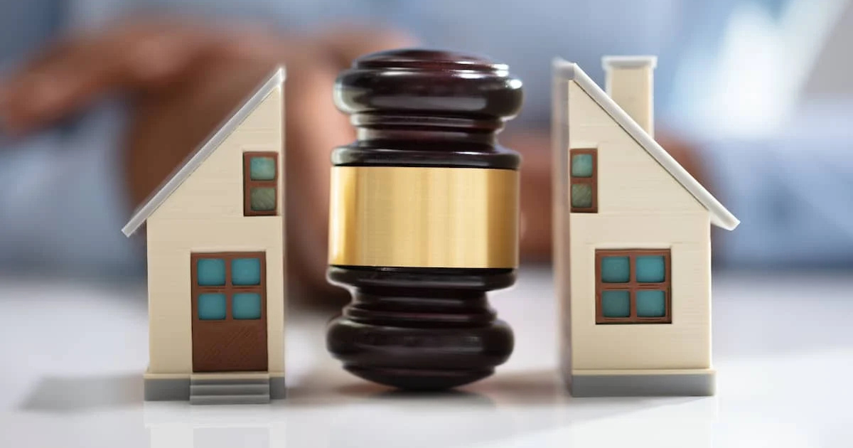 When Family Members Could Not Agree On What To Do With a Property