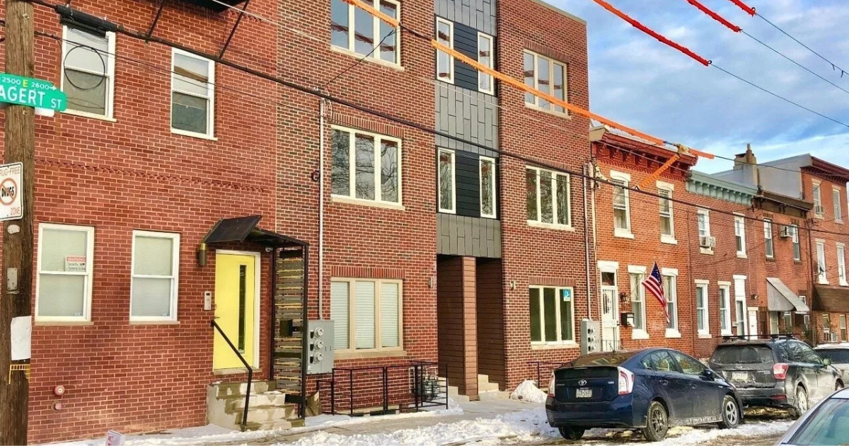 Neighbor’s Appeal of Granted Zoning Variances Denied by Appellate Court