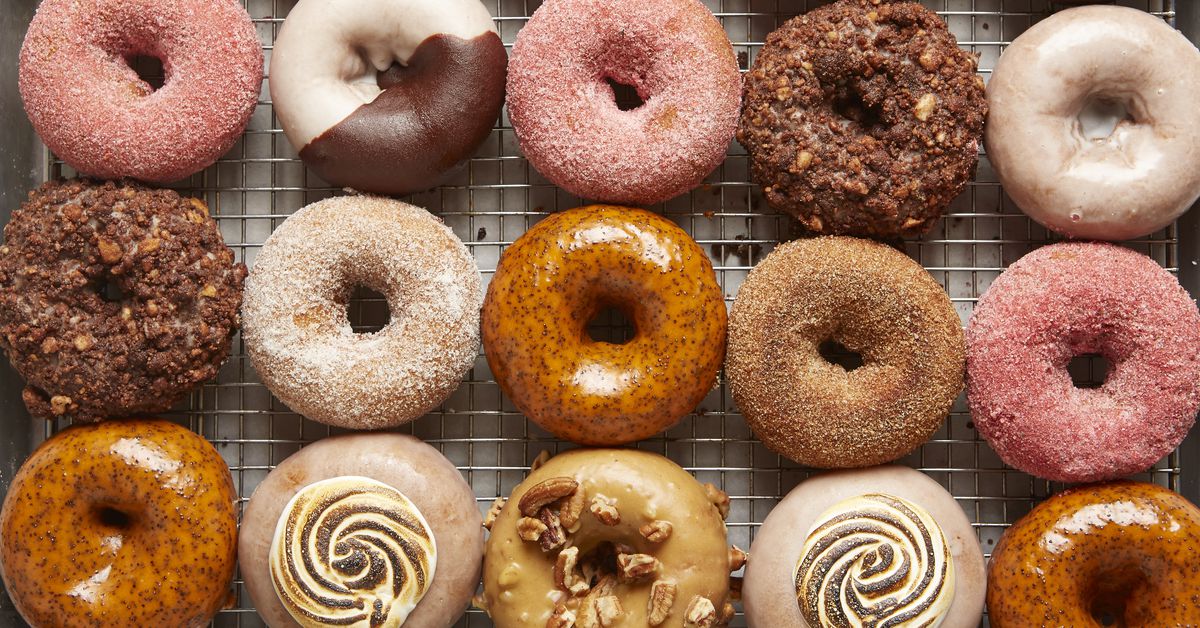 Obtaining Philadelphia’s Zoning Special Exception for Federal Donuts