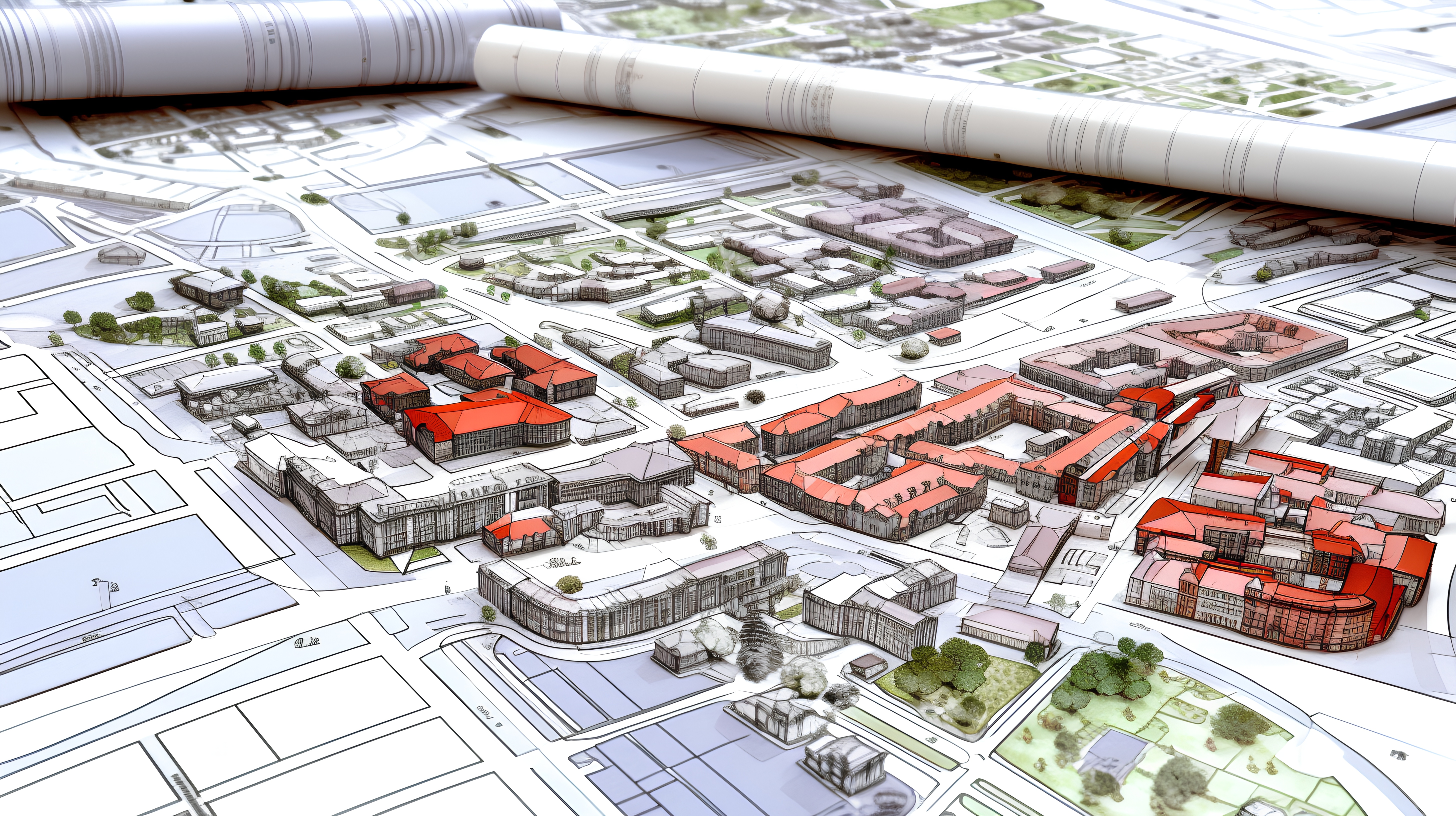 Zoning Hearing Board, Court Failed to Evaluate Merits of Zoning Variance Requests in ‘RDM Group’