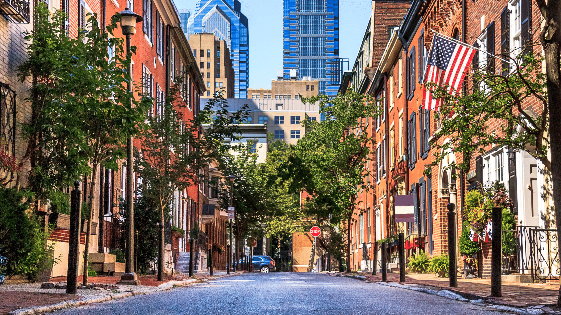 Adverse Possession in Philadelphia