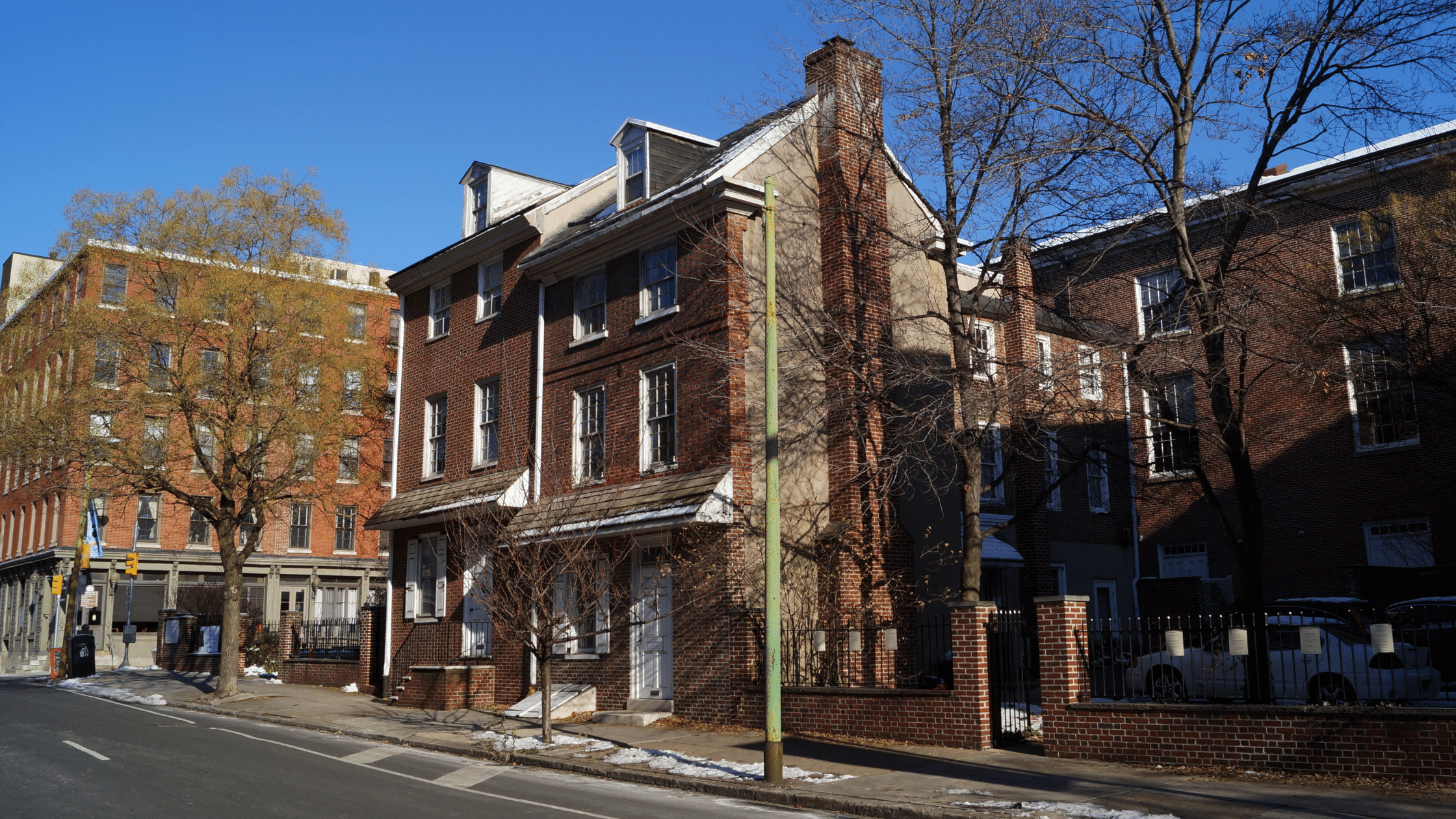 How to Utilize the Philadelphia Homestead Exemption