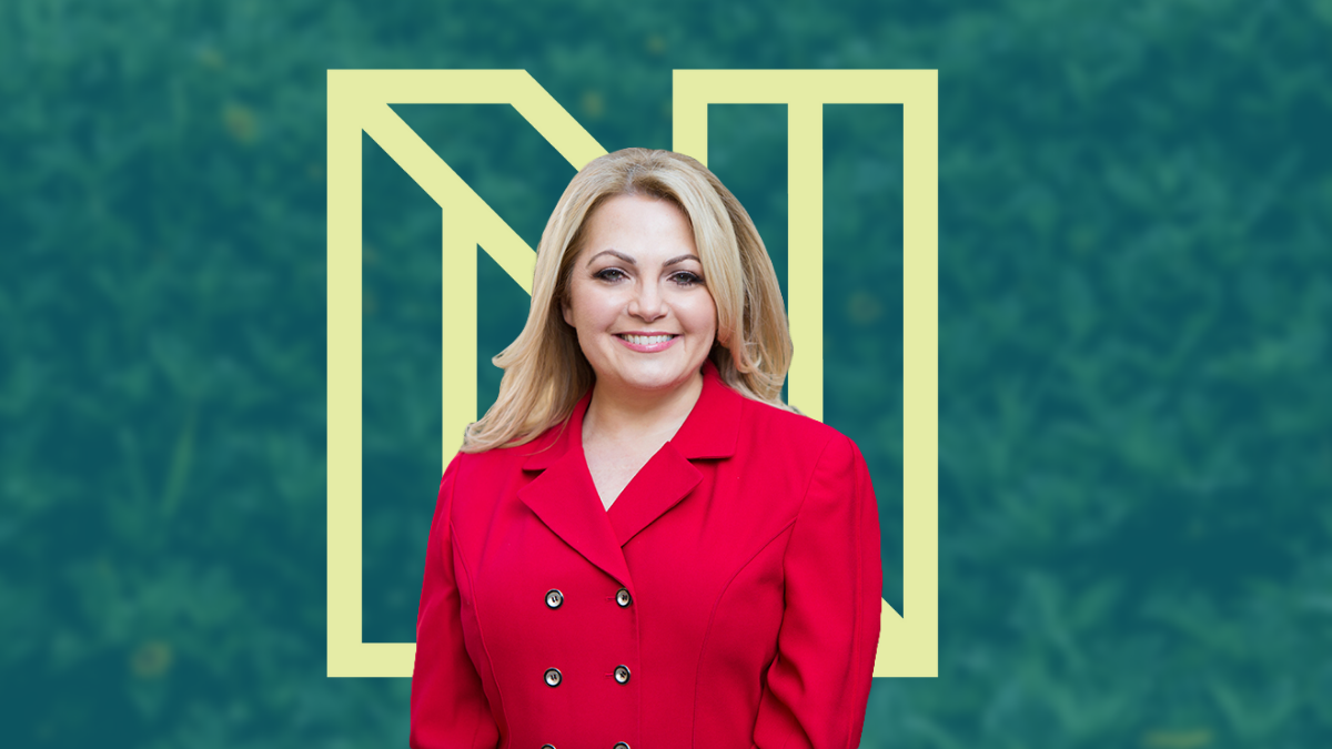 Natalie Klyashtorny Appointed Judge Pro Tempore