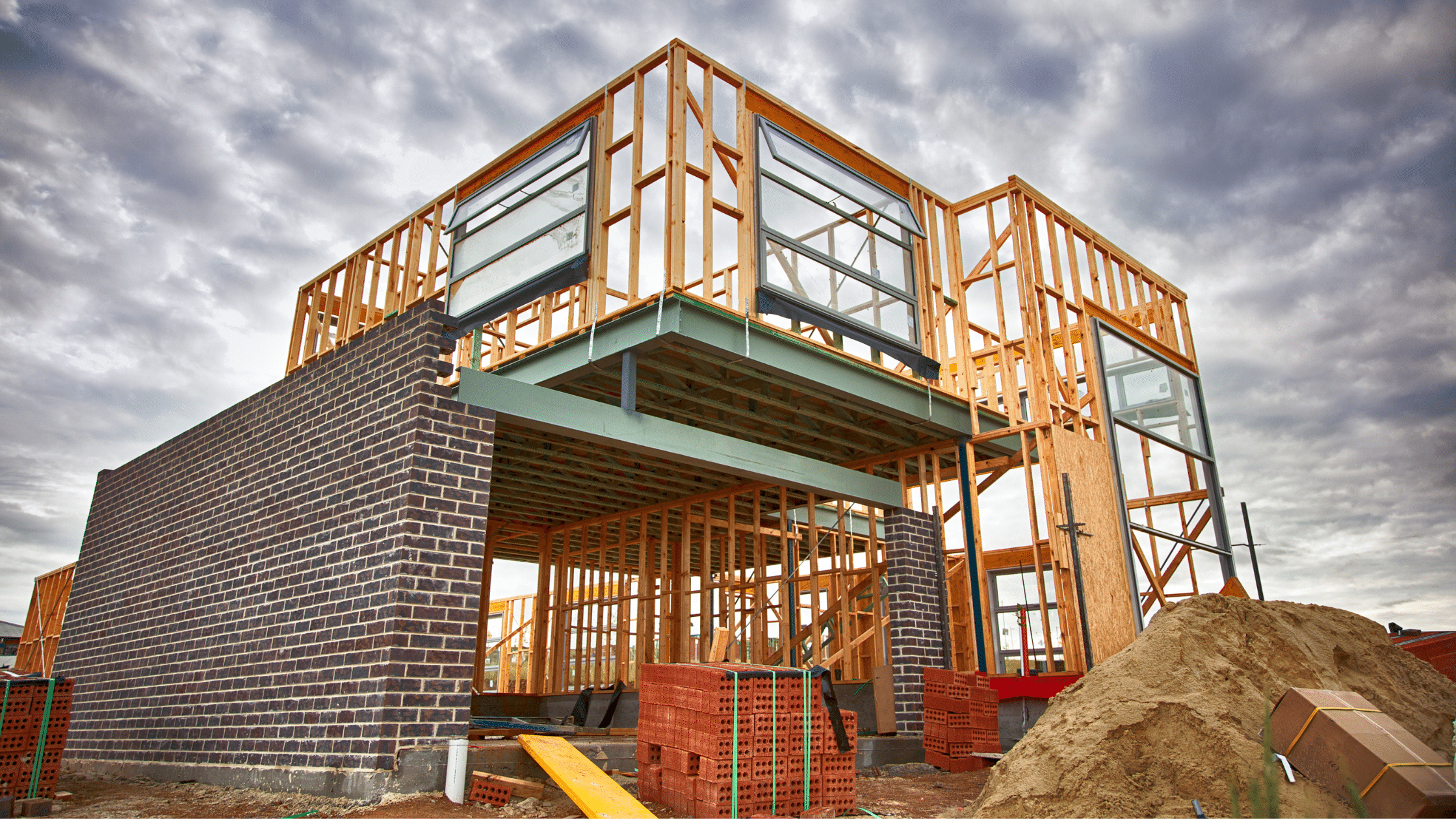 The Most Common Causes of Construction Litigation
