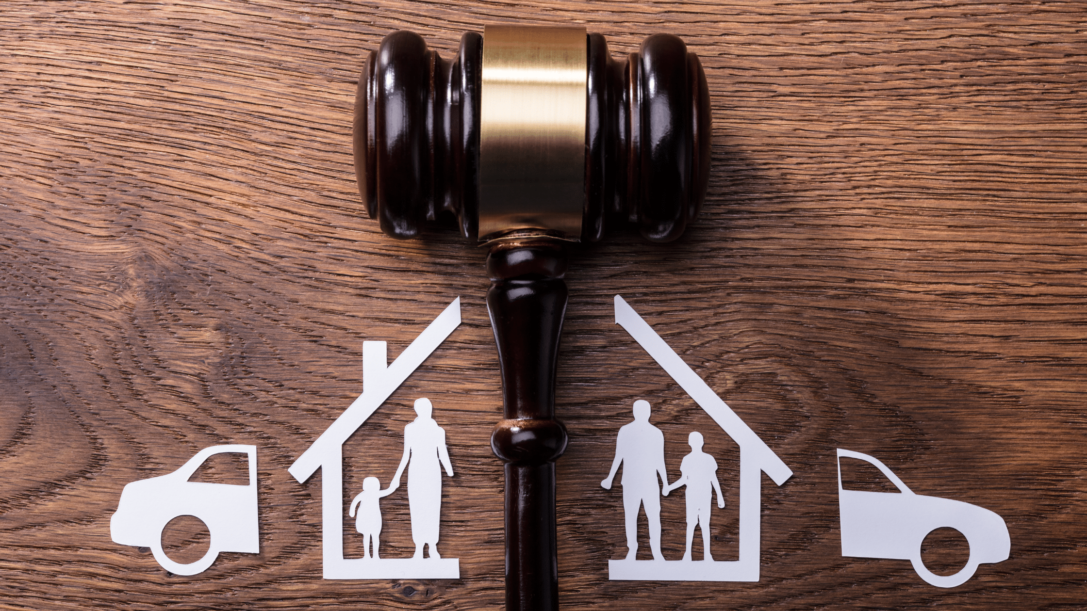 Partition Action in Pennsylvania