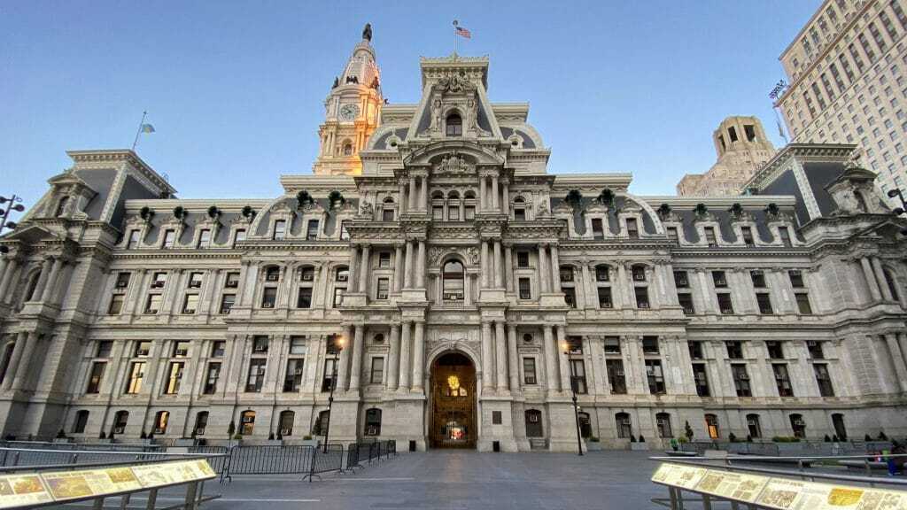 New Law Protects Property Owners In Philadelphia From Solicitation