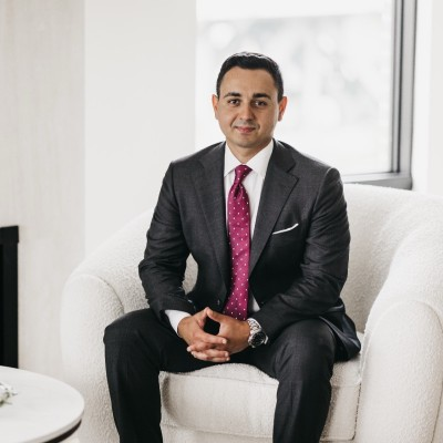 Sam Akif