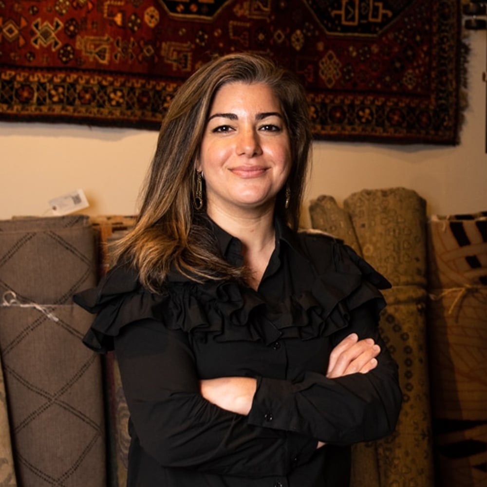 Parisa-Abdollahi