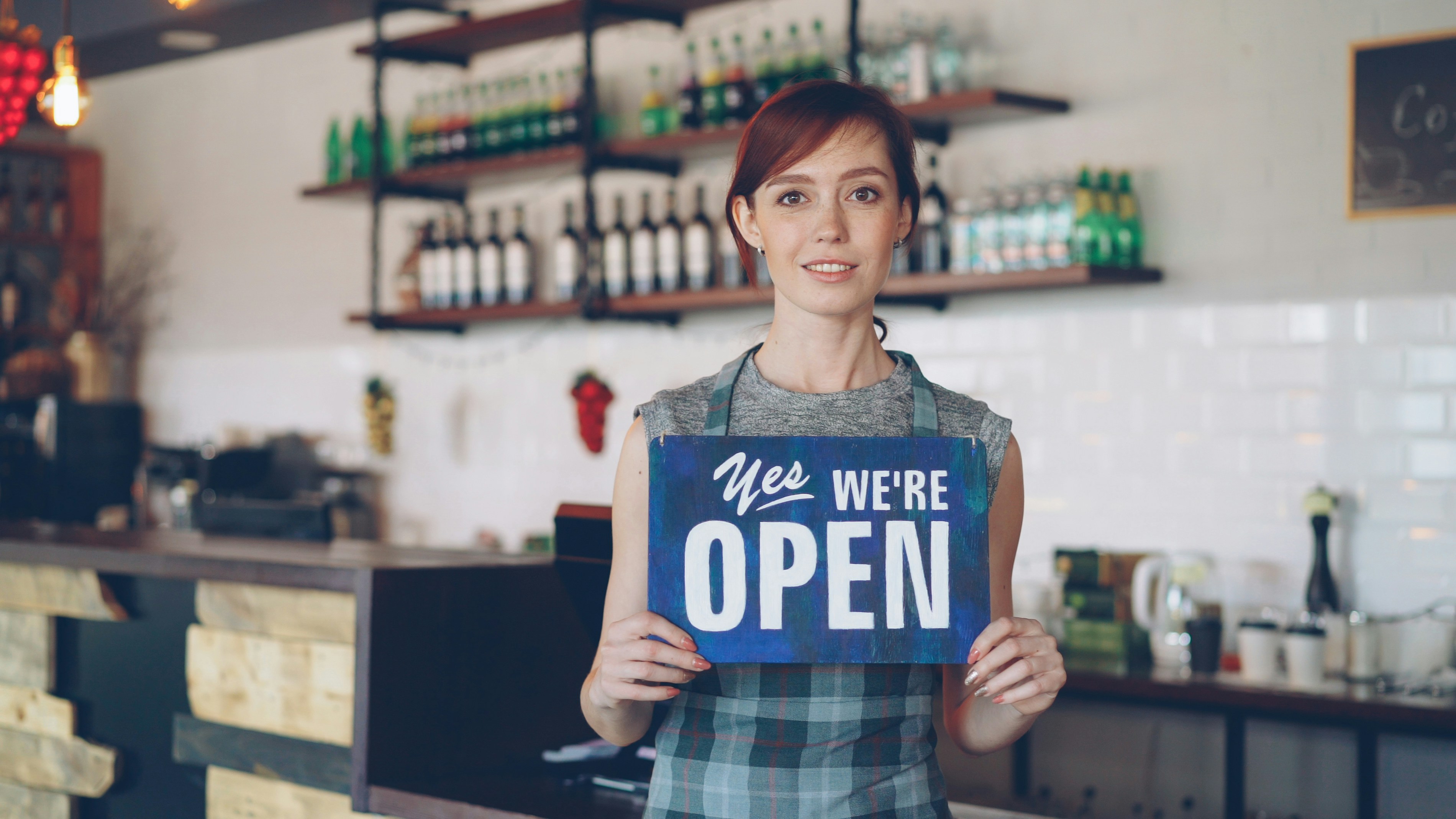 InStore Program Offers Forgivable Loans To Small Businesses