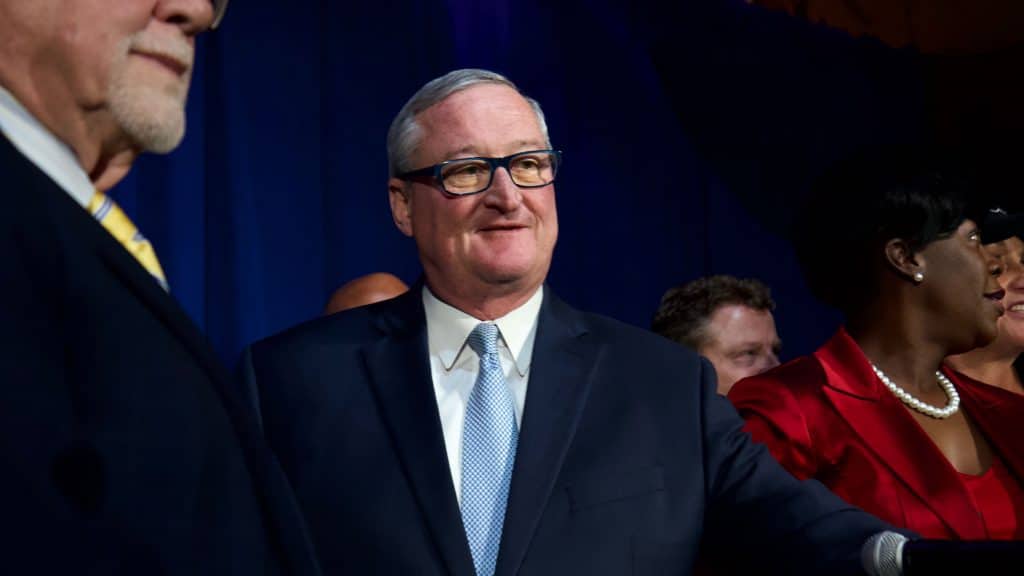 Mayor Kenney Issues New Requirements to Allow for Construction Activities to Resume in Philadelphia
