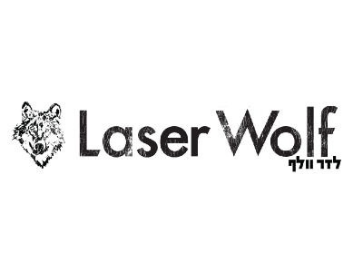 Laser Wolf