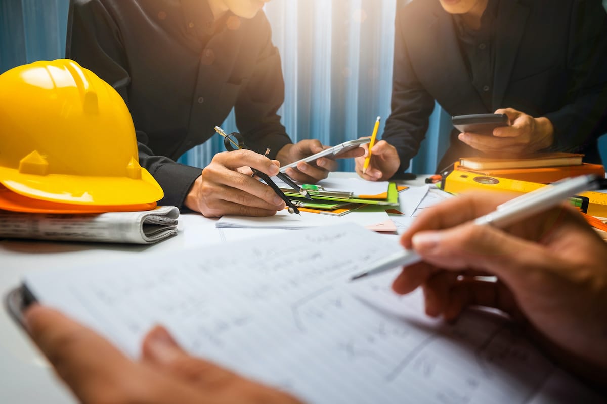 Construction Law Firm: 3 Questions To Help You Choose