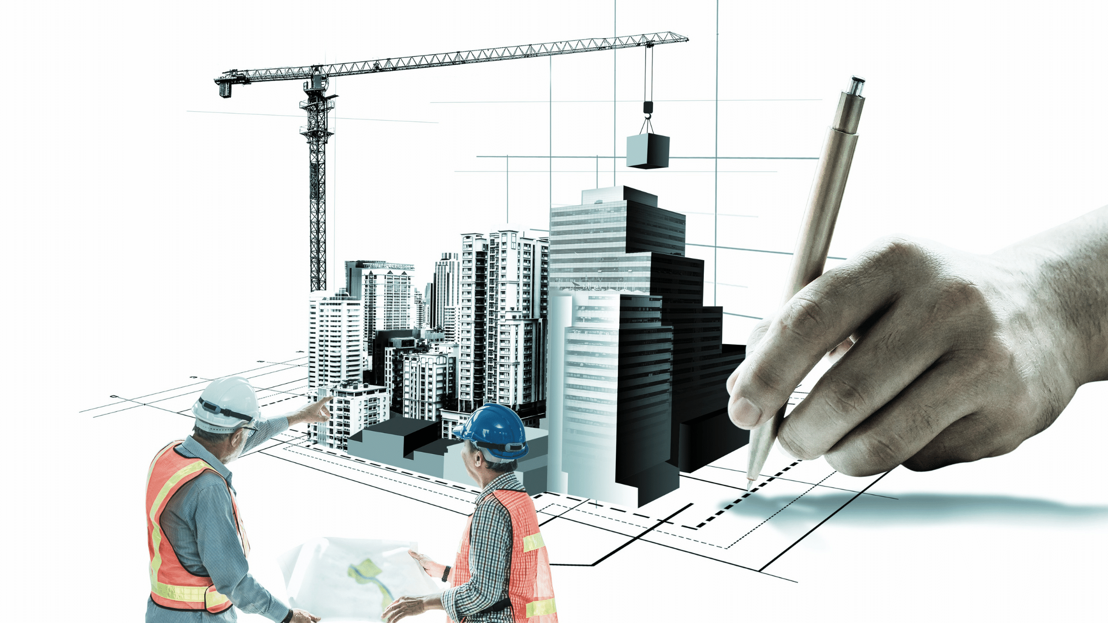 Understanding the Real Estate Development Process