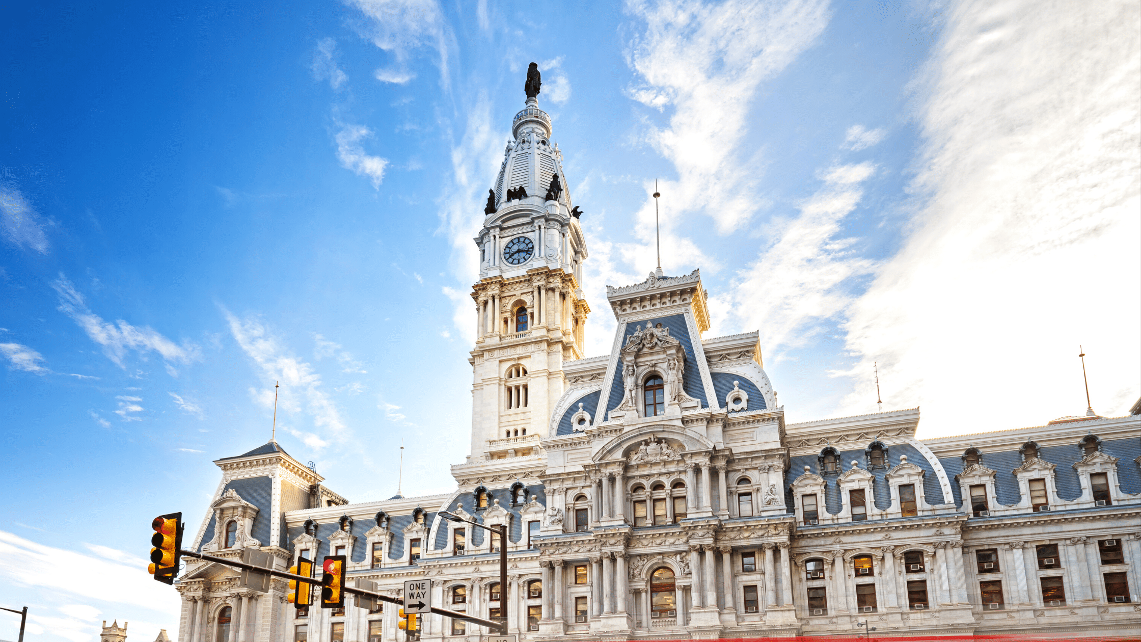 Appealing Zoning Decisions in Philadelphia