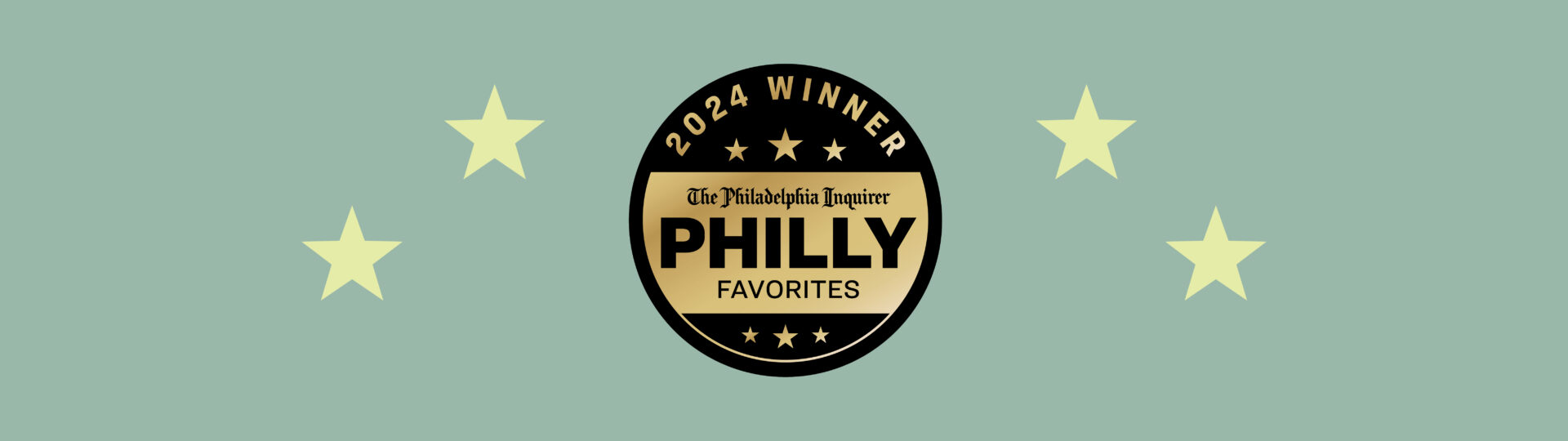Nochumson P.C. Awarded Gold Winner in Business Law By The Philadelphia Inquirer’s Philly Favorites Contest